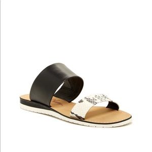 Arturo Chiang II Joey Sandal